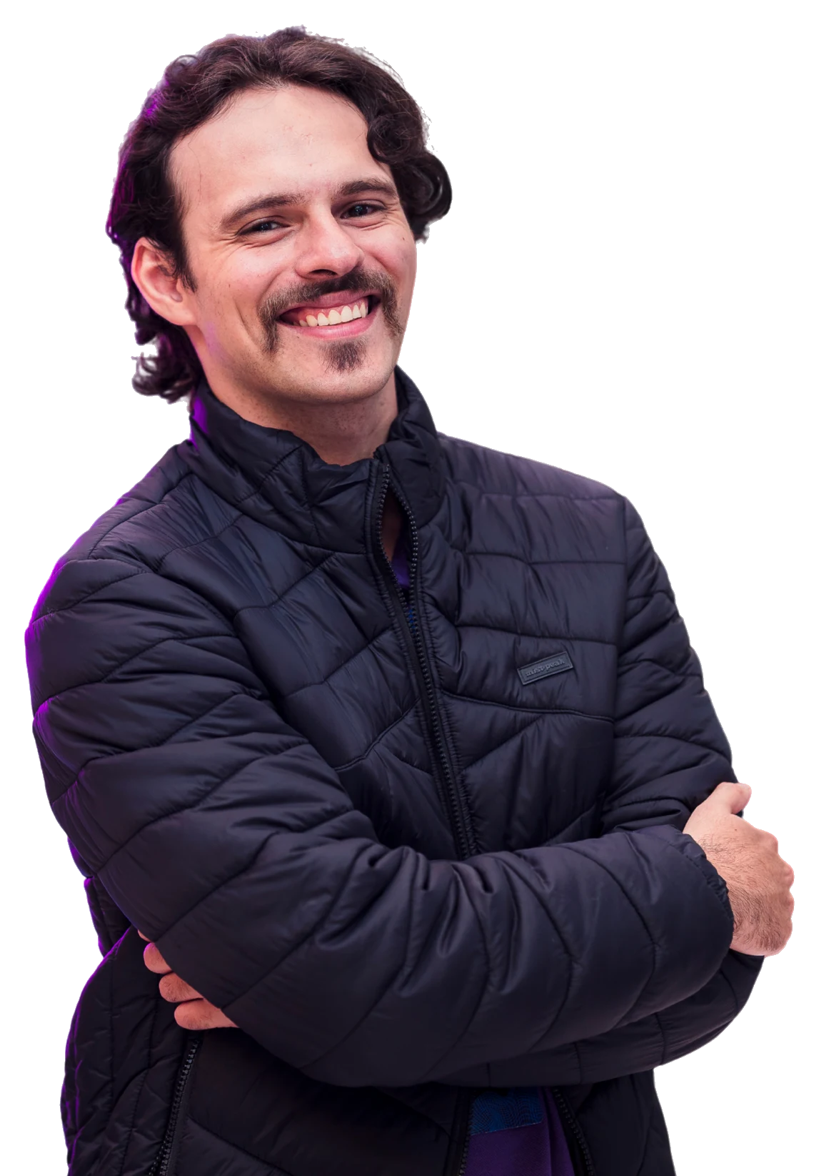 Rhuan Strele Ferreira de Andrade